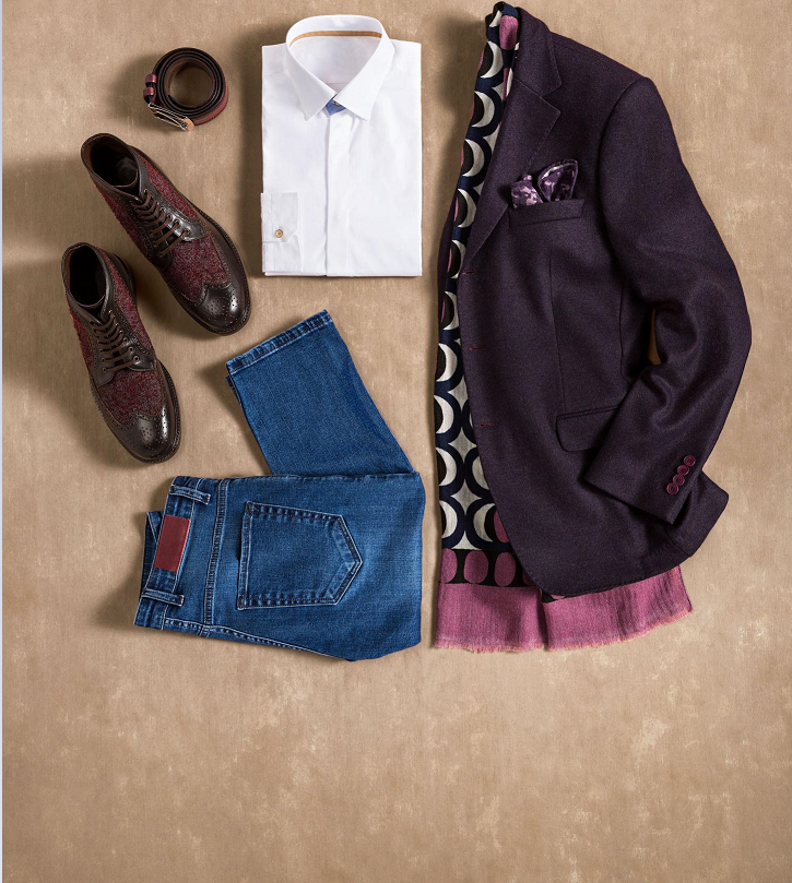 Men's Fashion