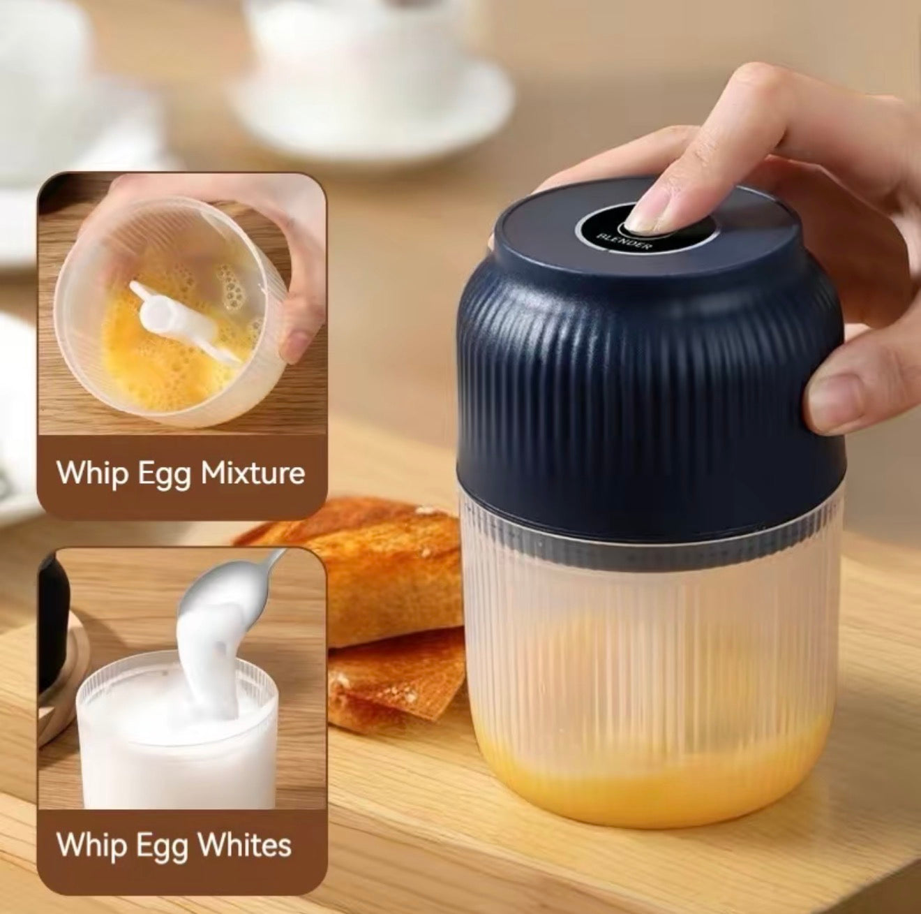 QuickChop Mini Chopper