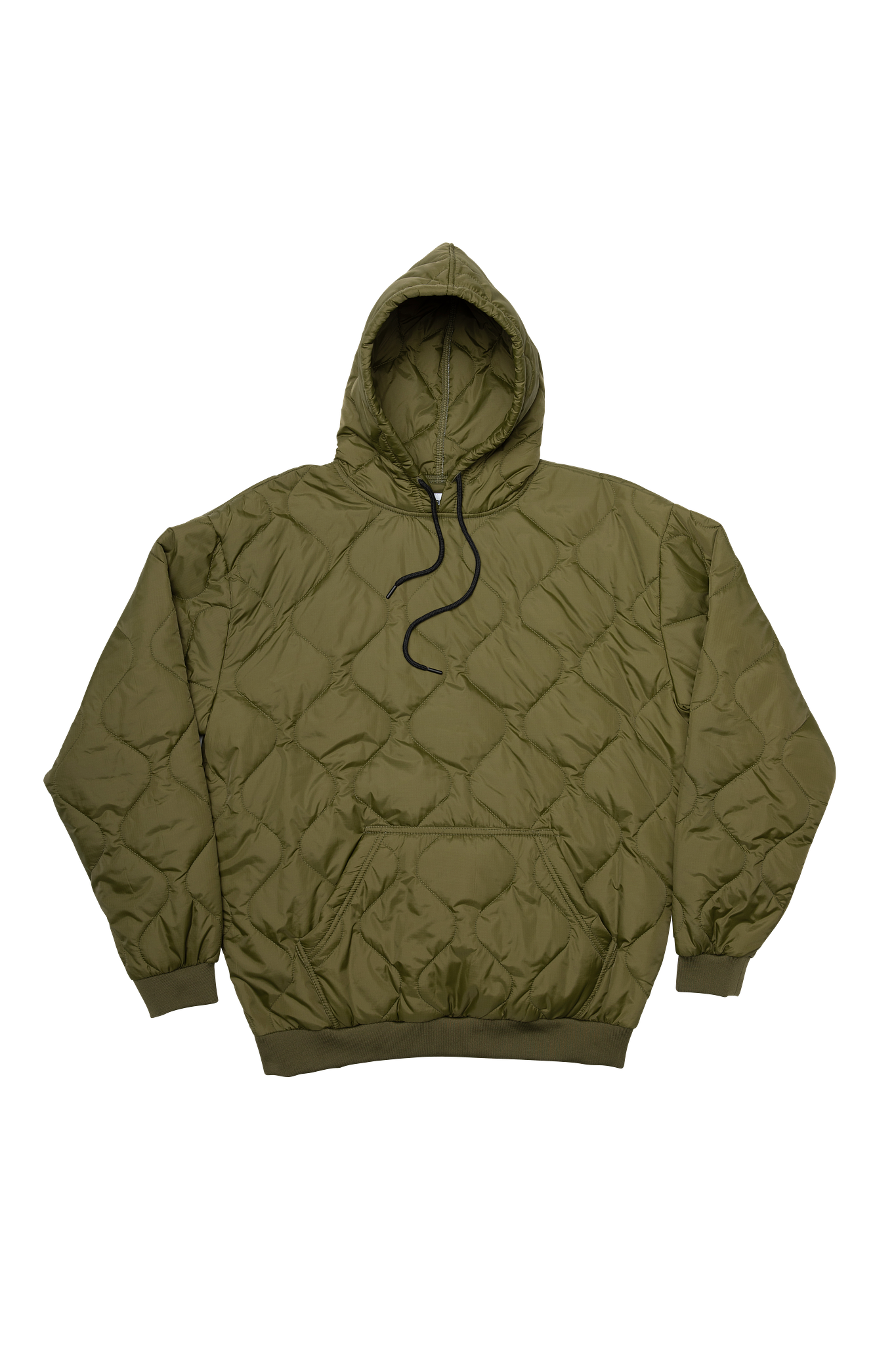 The Woobie Hoodie